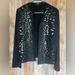 GRAYSE Dress Jacket. Size Medium.